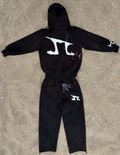 spider tracksuit
